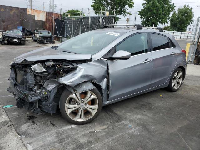 HYUNDAI ELANTRA GT 2013 kmhd35le4du082841