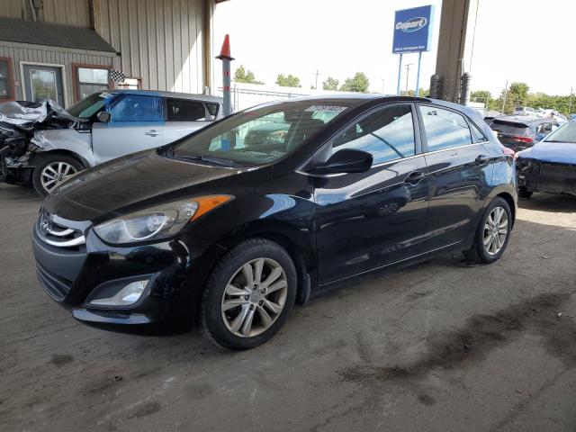 HYUNDAI ELANTRA 2013 kmhd35le4du088798