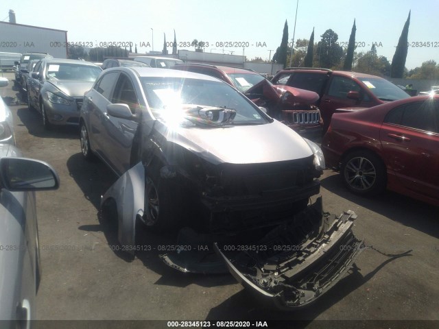 HYUNDAI ELANTRA GT 2013 kmhd35le4du091149