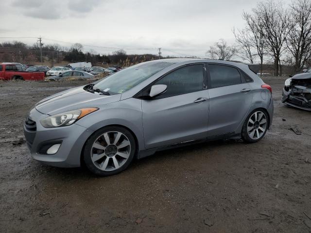 HYUNDAI ELANTRA GT 2013 kmhd35le4du104191