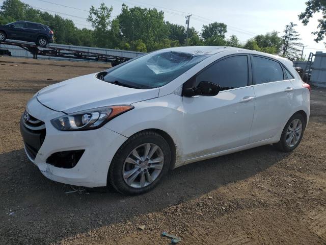 HYUNDAI ELANTRA GT 2013 kmhd35le4du106796