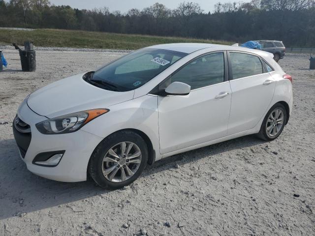 HYUNDAI ELANTRA 2013 kmhd35le4du108855