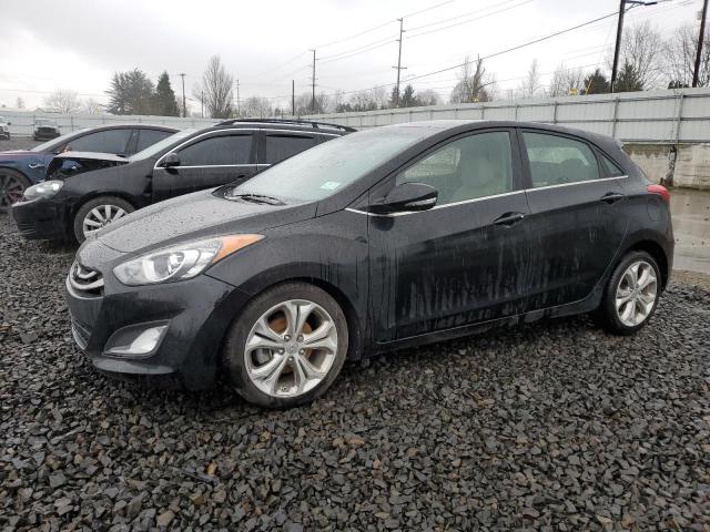 HYUNDAI ELANTRA 2013 kmhd35le4du113960