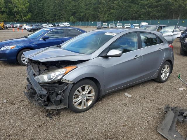 HYUNDAI ELANTRA GT 2013 kmhd35le4du132590