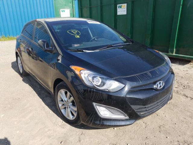 HYUNDAI NULL 2013 kmhd35le4du145081