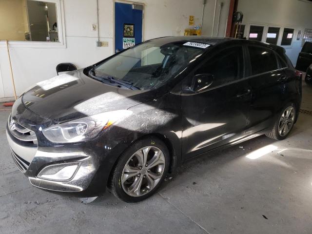 HYUNDAI ELANTRA 2013 kmhd35le4du146750