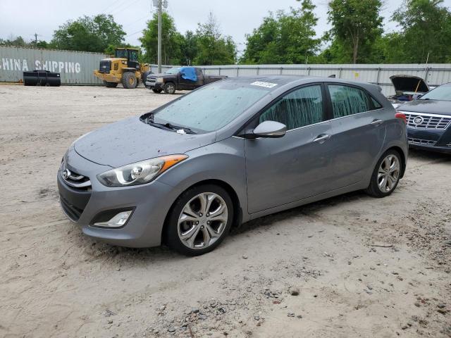 HYUNDAI ELANTRA 2013 kmhd35le4du153178