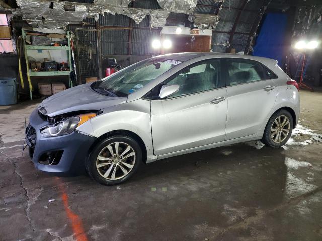 HYUNDAI ELANTRA 2013 kmhd35le5du028447