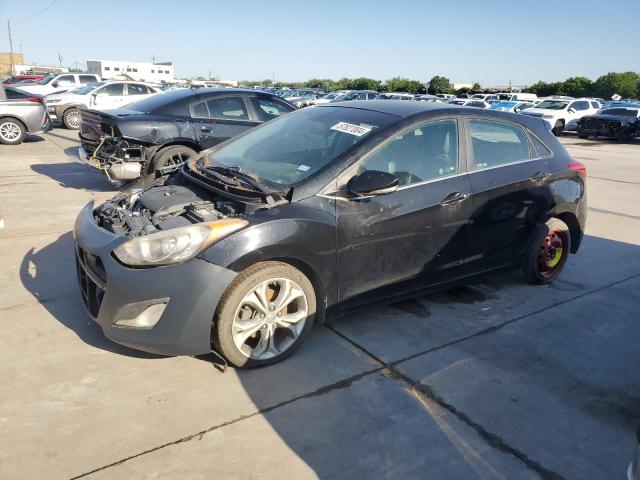 HYUNDAI ELANTRA 2013 kmhd35le5du034717