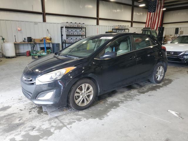 HYUNDAI ELANTRA GT 2013 kmhd35le5du088227