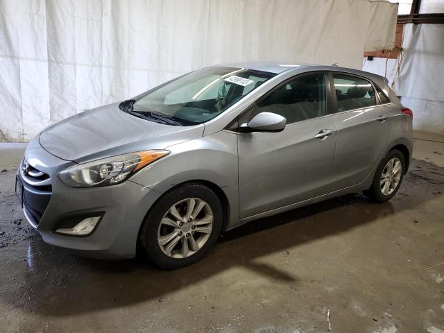 HYUNDAI ELANTRA GT 2013 kmhd35le5du093072