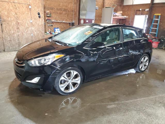 HYUNDAI ELANTRA 2013 kmhd35le5du094917