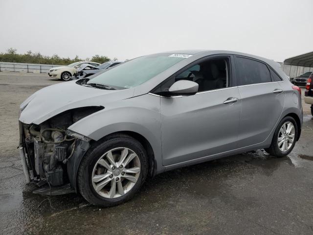 HYUNDAI ELANTRA 2013 kmhd35le5du118374