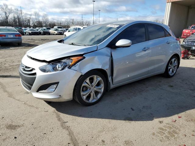 HYUNDAI ELANTRA GT 2013 kmhd35le5du123428