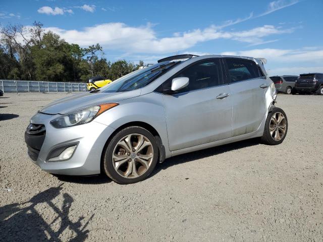 HYUNDAI ELANTRA 2013 kmhd35le5du131738