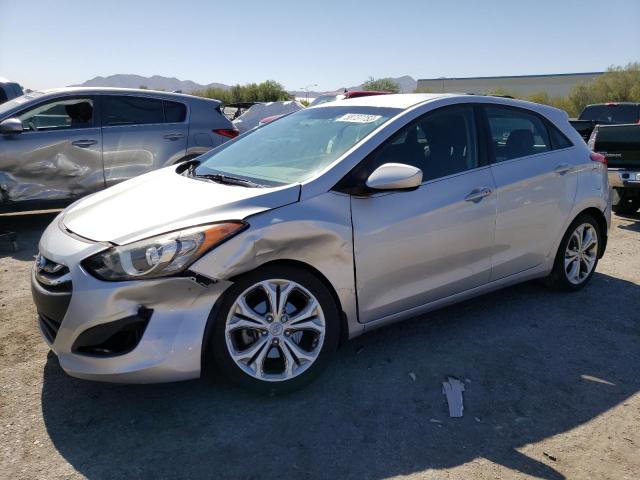 HYUNDAI ELANTRA GT 2013 kmhd35le5du153352