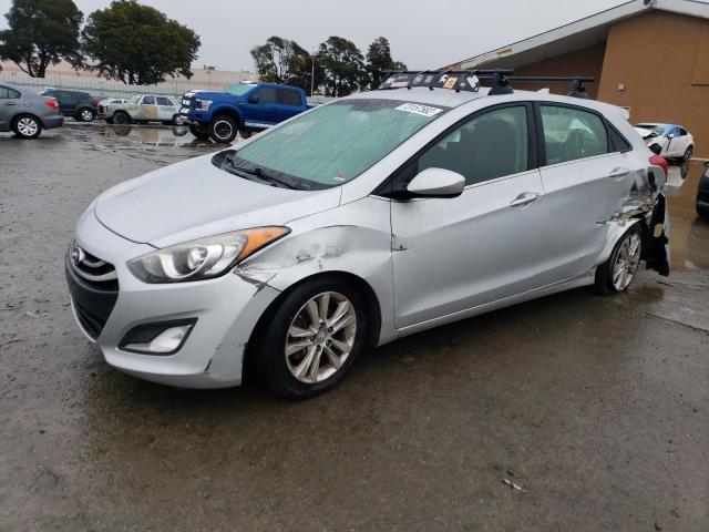 HYUNDAI ELANTRA GT 2013 kmhd35le6du025010