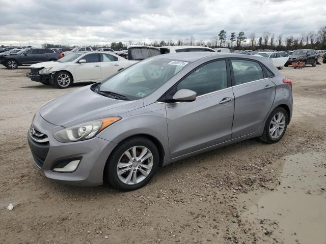 HYUNDAI ELANTRA 2013 kmhd35le6du025590