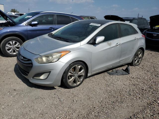 HYUNDAI ELANTRA GT 2013 kmhd35le6du028148