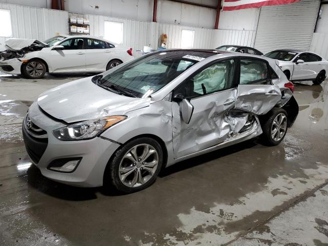 HYUNDAI ELANTRA 2013 kmhd35le6du048352