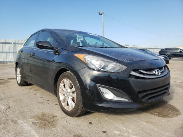 HYUNDAI NULL 2013 kmhd35le6du048884