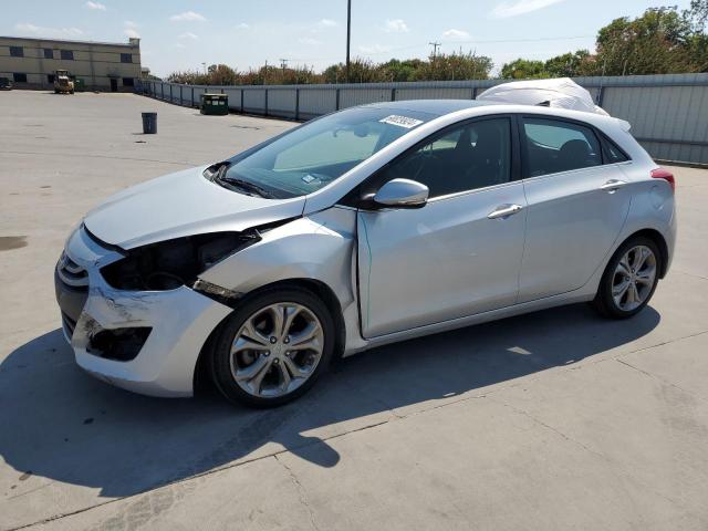 HYUNDAI ELANTRA GT 2013 kmhd35le6du055740