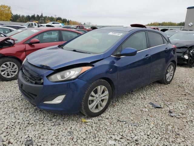 HYUNDAI ELANTRA 2013 kmhd35le6du059058