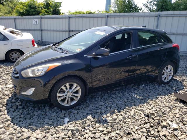 HYUNDAI ELANTRA GT 2013 kmhd35le6du060940