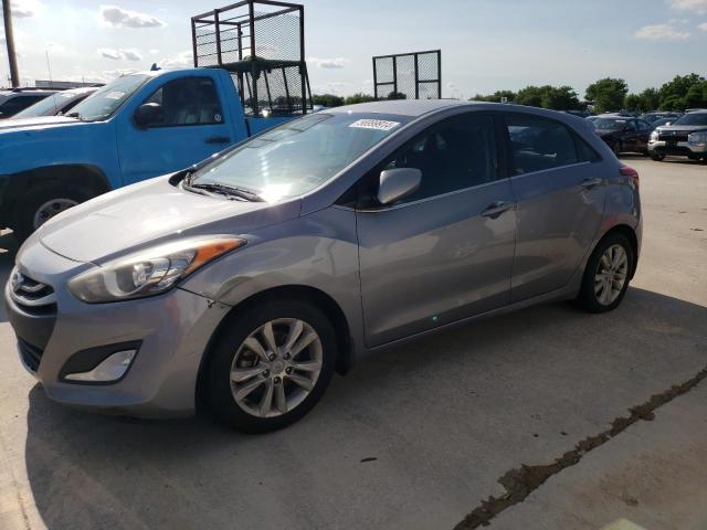 HYUNDAI ELANTRA 2013 kmhd35le6du066298