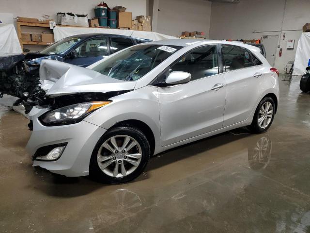 HYUNDAI ELANTRA GT 2013 kmhd35le6du070111