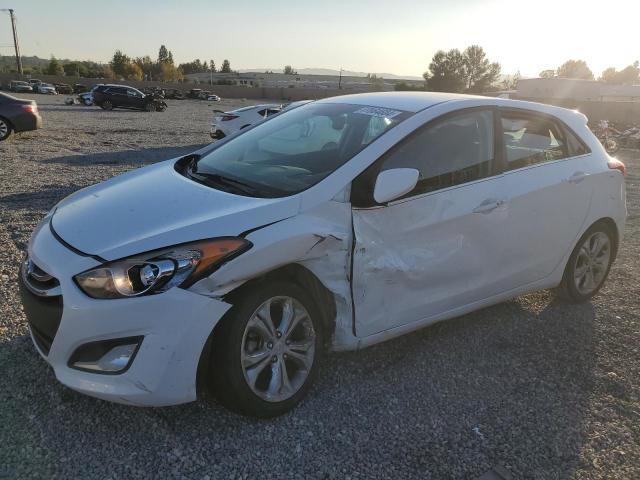 HYUNDAI ELANTRA GT 2013 kmhd35le6du075583