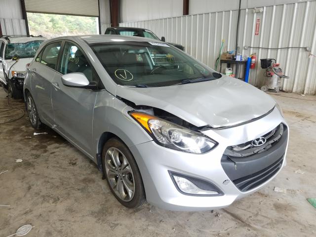 HYUNDAI ELANTRA GT 2013 kmhd35le6du082288