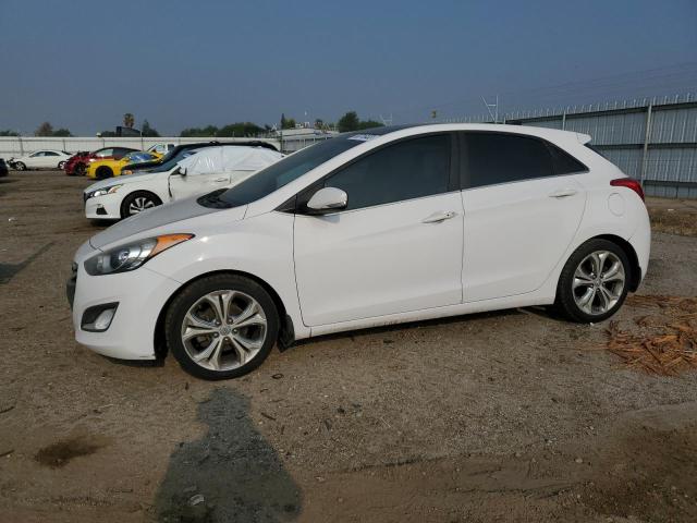 HYUNDAI ELANTRA GT 2013 kmhd35le6du093940