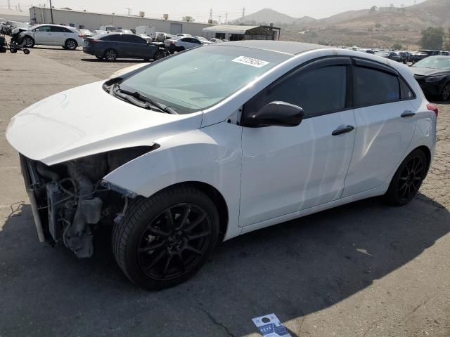 HYUNDAI ELANTRA GT 2013 kmhd35le6du096496