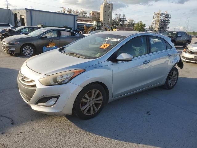 HYUNDAI ELANTRA 2013 kmhd35le6du097423