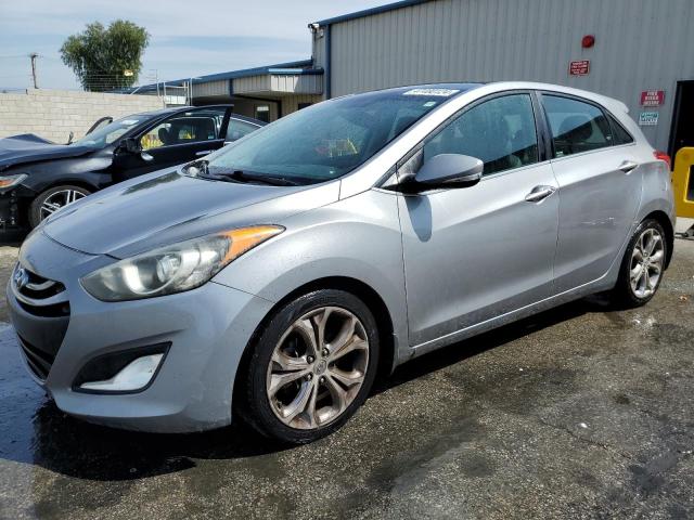 HYUNDAI ELANTRA 2013 kmhd35le6du104967