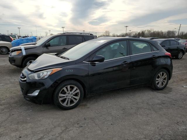 HYUNDAI ELANTRA 2013 kmhd35le6du118741