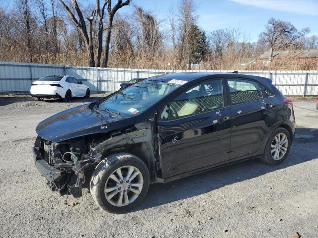 HYUNDAI ELANTRA 2013 kmhd35le6du127326