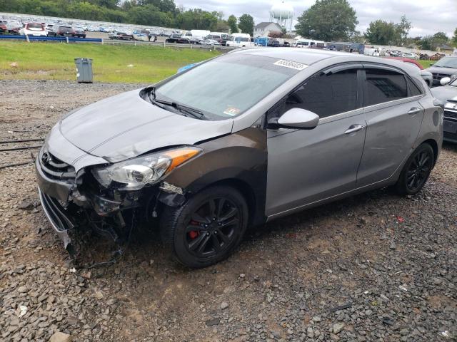 HYUNDAI ELANTRA GT 2013 kmhd35le6du128282