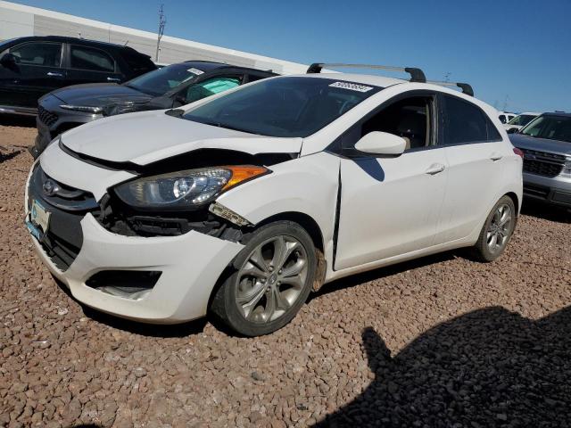 HYUNDAI ELANTRA 2013 kmhd35le6du131702