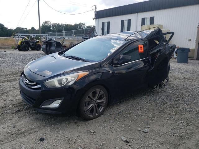 HYUNDAI ELANTRA 2013 kmhd35le6du153280