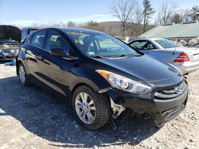 HYUNDAI NULL 2013 kmhd35le7du026991