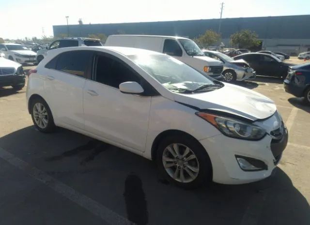 HYUNDAI NULL 2013 kmhd35le7du035836