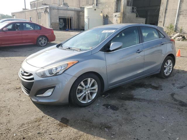 HYUNDAI ELANTRA 2013 kmhd35le7du048327