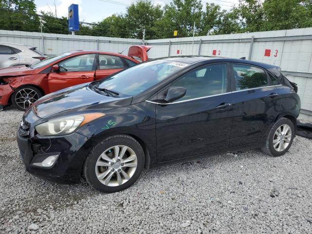 HYUNDAI ELANTRA 2013 kmhd35le7du052197