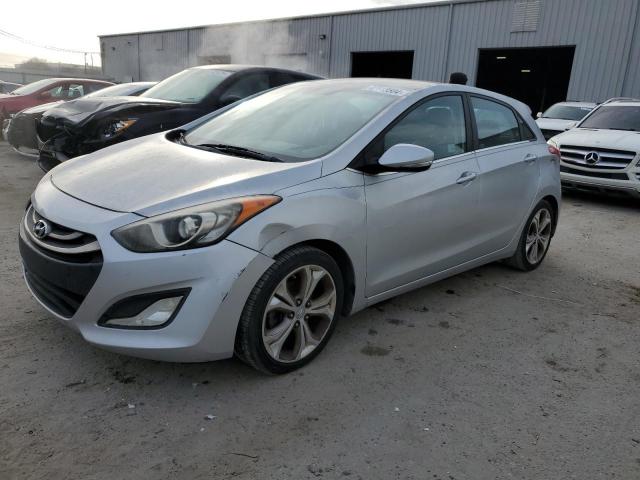 HYUNDAI ELANTRA 2013 kmhd35le7du057240