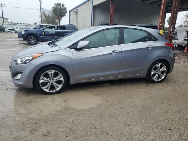 HYUNDAI ELANTRA 2013 kmhd35le7du057772