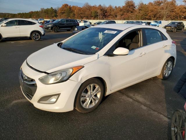 HYUNDAI ELANTRA 2013 kmhd35le7du061532