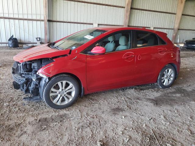 HYUNDAI ELANTRA GT 2013 kmhd35le7du080226