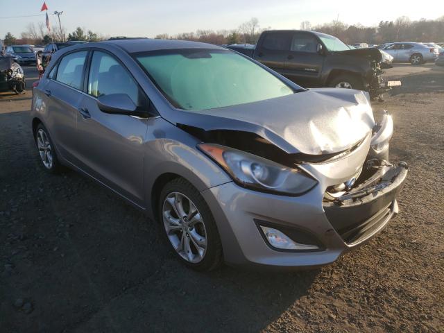 HYUNDAI ELANTRA GT 2013 kmhd35le7du081862